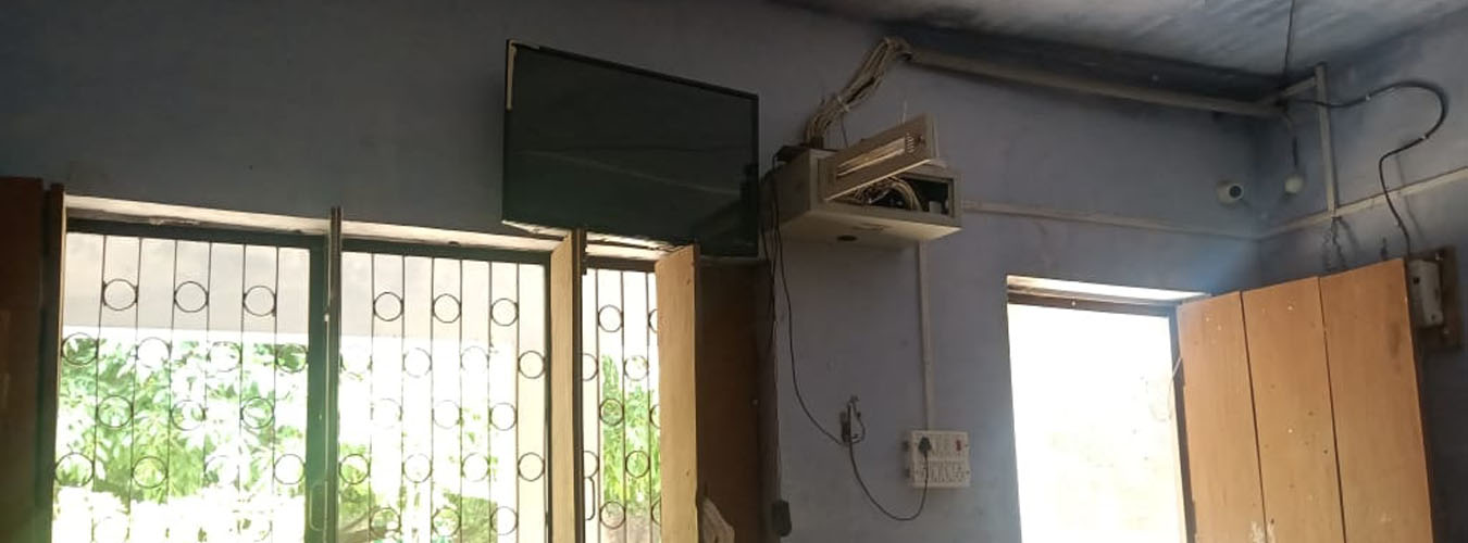 विद्योत्तमा मेमोरियल बालिका इण्टर कॉलेज, अकबरपुर, शाहजहांपुर, उत्तर प्रदेश