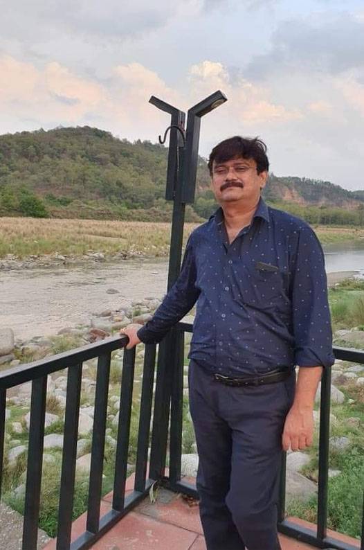 विद्योत्तमा मेमोरियल बालिका इण्टर कॉलेज, अकबरपुर, शाहजहांपुर, उत्तर प्रदेश